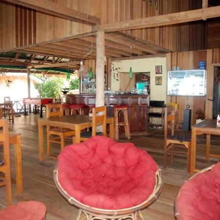 Koh Thmei Resort Phumi Kang Keng 외부 사진