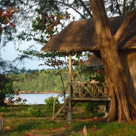 Koh Thmei Resort Phumi Kang Keng 외부 사진