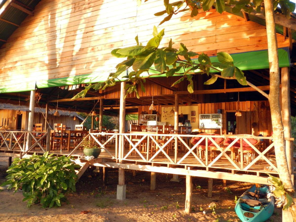 Koh Thmei Resort Phumi Kang Keng 외부 사진