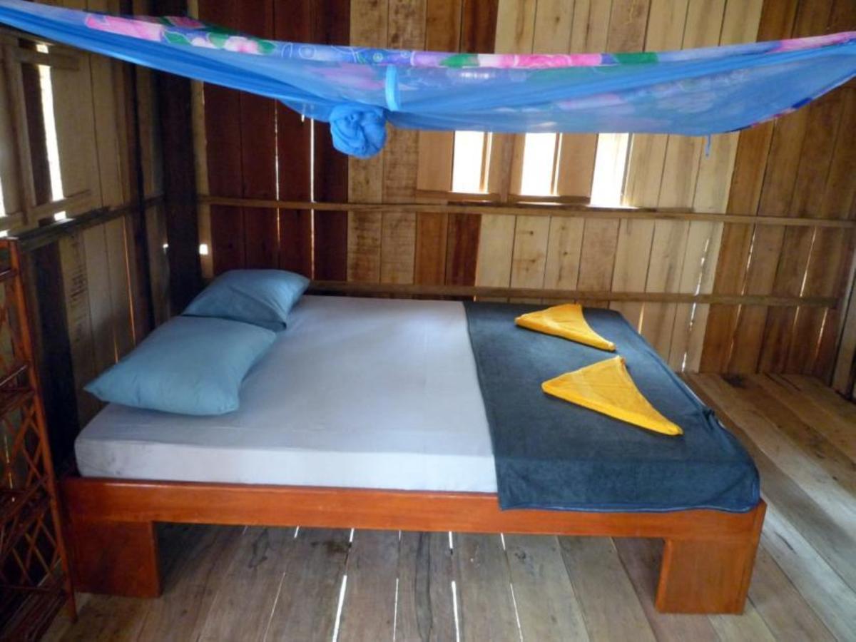 Koh Thmei Resort Phumi Kang Keng 외부 사진