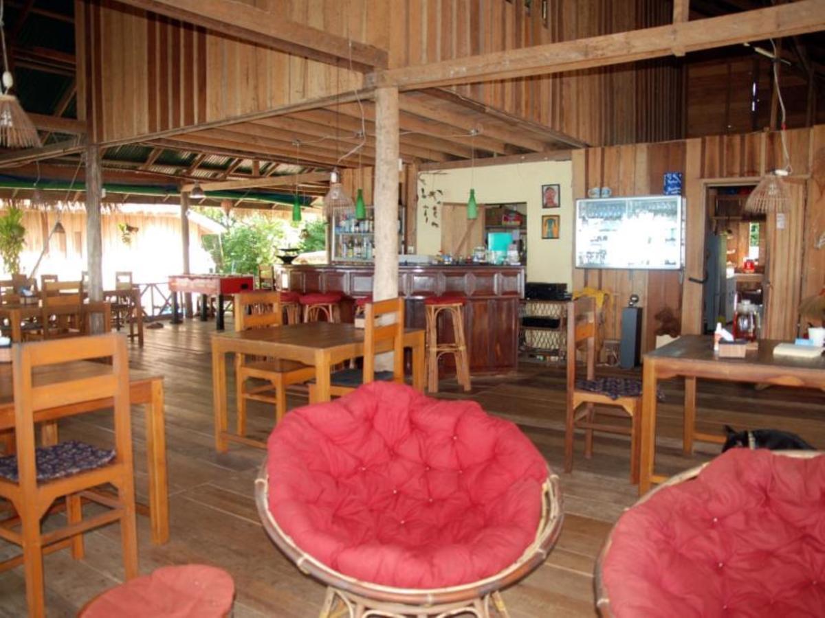 Koh Thmei Resort Phumi Kang Keng 외부 사진
