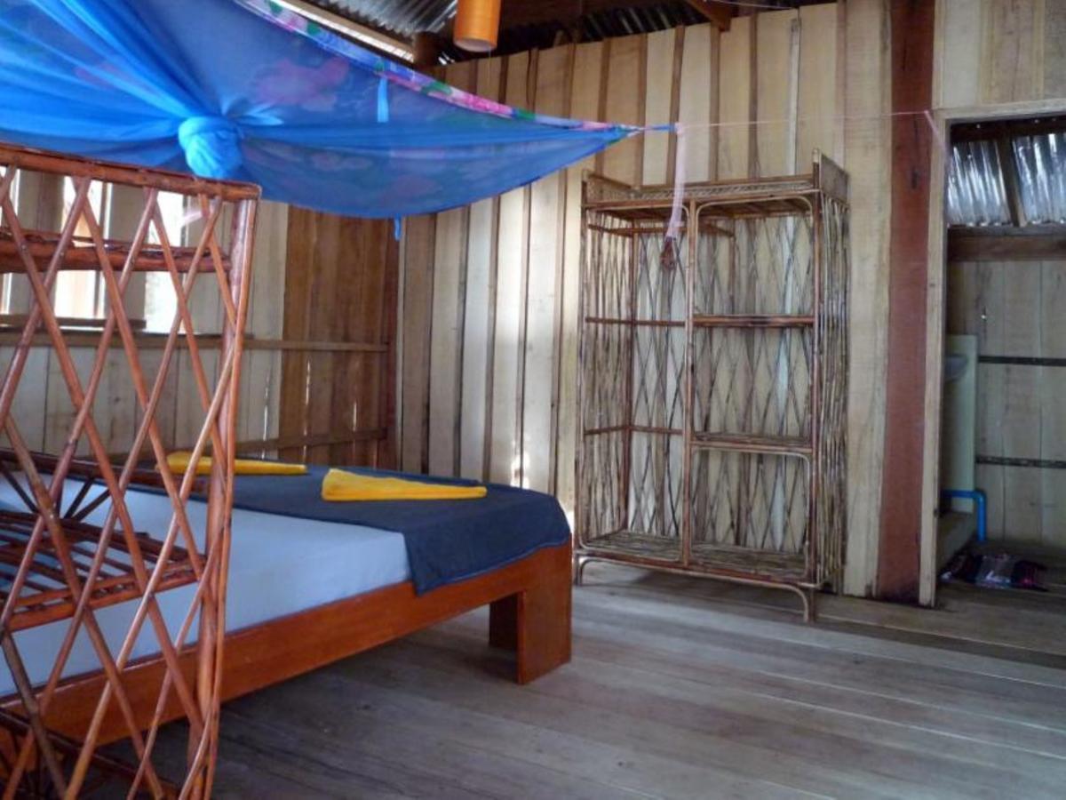 Koh Thmei Resort Phumi Kang Keng 외부 사진