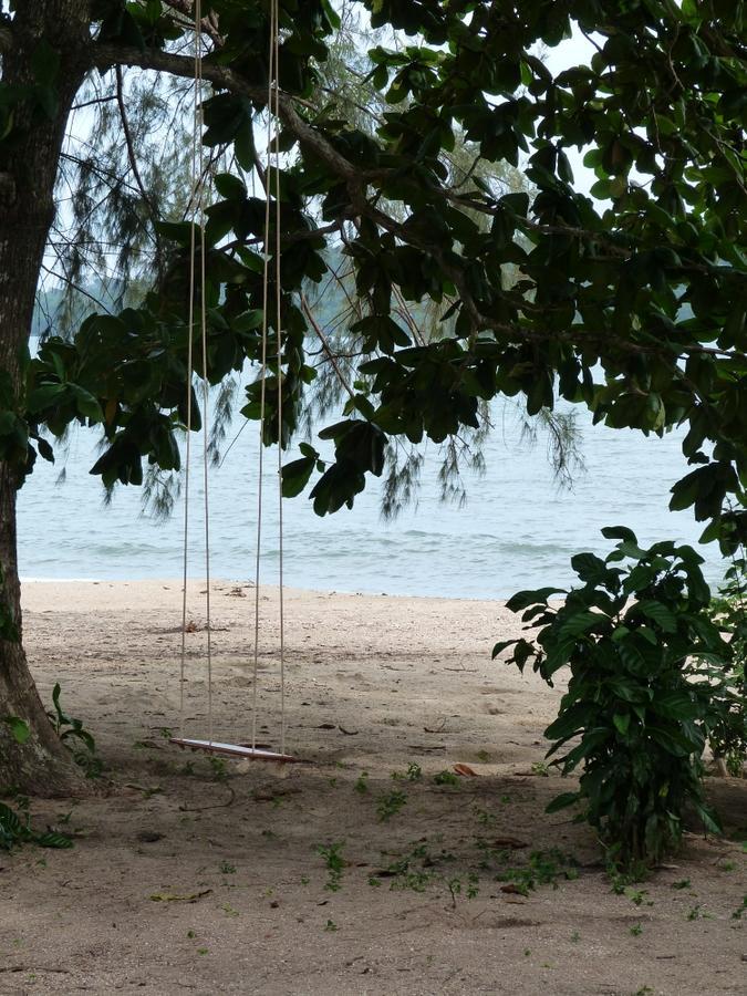 Koh Thmei Resort Phumi Kang Keng 외부 사진