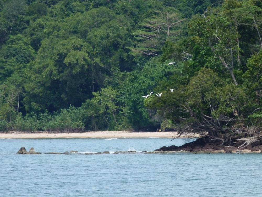 Koh Thmei Resort Phumi Kang Keng 외부 사진