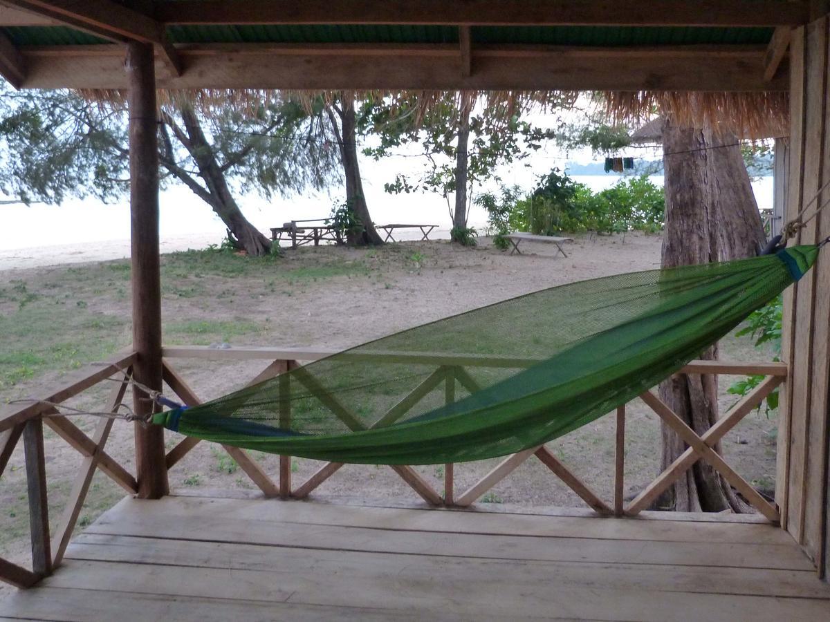Koh Thmei Resort Phumi Kang Keng 외부 사진