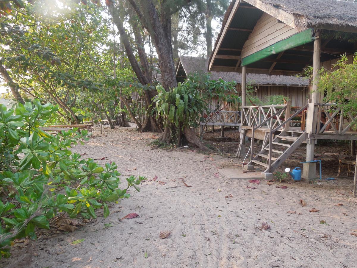 Koh Thmei Resort Phumi Kang Keng 외부 사진